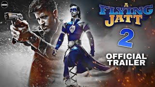 TIGER SHROFF 2024 BEST ACTION MOVIE  HEROPANTI 2 NEW RELEASED FULL HINDI DUBBED [upl. by Jaehne631]