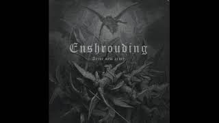 Enshrouding  Arise New Army EP 2010 Full EP [upl. by Ravi182]