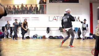 Marty Kudelka  TKO Justin Timberlake ORIGINAL Choreography Tour  MartyKudelka MMPP [upl. by Calendre]