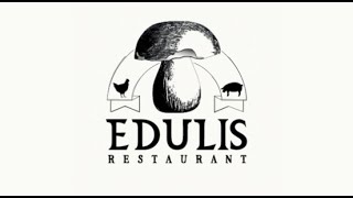 EDULIS ✽  Toronto [upl. by Aimik251]