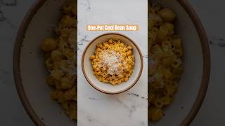 OnePot Chickpea Soup shorts chickpeas garbanzos souprecipe soupseason winterrecipe recipe [upl. by Tybi]