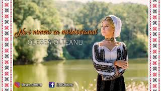 Olesea Olteanu  Nui nimeni ca moldoveanul Audio [upl. by Oiram380]