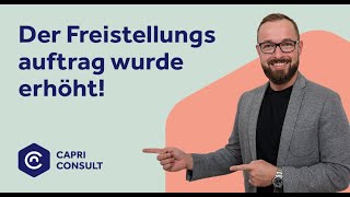 Was bedeutet der erhöhte Freistellungsauftrag für mich [upl. by Eixirt372]