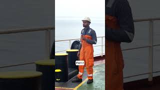 How To Join Merchant Navy In Catering Department P2 कैसे जॉइन करें merchantnavy ship minivlog [upl. by Gies]