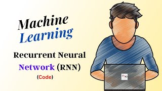 Simple Recurrent Neural Network Tutorial using Python and Keras  Build an RNN from Scratch [upl. by Aekin]