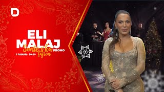 PROMO ELI MALAJ  1 JANAR  2010 [upl. by Melessa186]