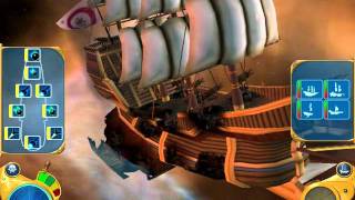 Treasure Planet Battle At Procyon Mission 11 Part 23 Lets Play Mission Series [upl. by Quill]