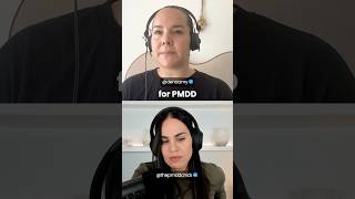 These PMDD treatments do not work for everyone pmdd mentalhealthcondition womenshealth [upl. by Lamaaj]