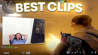 Best clips of the month  Albanian Streamers  1 [upl. by Duke]