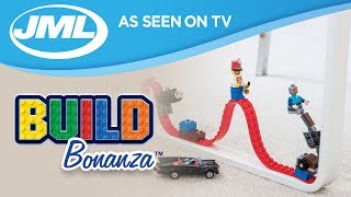 Build Bonanza from JML [upl. by Brie]