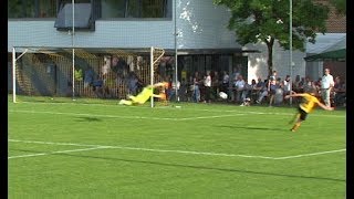 FC Hörbranz vs SV Lochau  HIGHLIGHTS [upl. by Pernell]