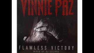 Vinnie Paz Feat Jon Quest amp HubbsKarma [upl. by Ydnal53]