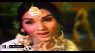 SAYO NI MERA MAHI NADIYON PAAR  NOOR JEHAN  FILM SAYONI MERA MAHI [upl. by West769]