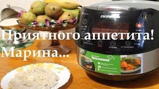 ВКУСНАЯ ГЕРКУЛЕСОВАЯ КАША С ОТЛОЖЕННЫМ СТАРТОМ В МУЛЬТИВАРКЕ РЕЦЕПТЫ ГЕРКУЛЕСОВОЙ ОВСЯНОЙ КАШИ [upl. by Enrico]