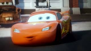 Cars Toons Maters Tall Tales Time Travel Mater Ending [upl. by Otrebmuh]