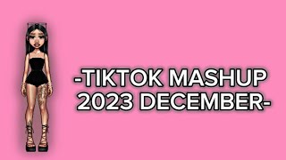 💗Tiktok mashup 2023💗 pls subscribe [upl. by Tab487]