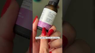 Deconstruct Retinol Serum Review [upl. by Ahseyd376]