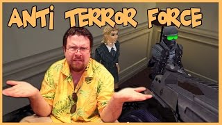 Joueur du Grenier  Anti Terror Force  PC [upl. by Nosnehpets276]