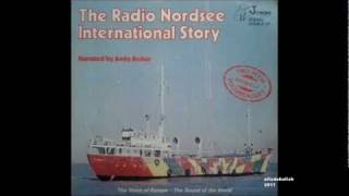 The Radio Nordsee International Story pt18 [upl. by Eteragram]