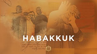 Habakkuk The Bible Explained [upl. by Llehcor]