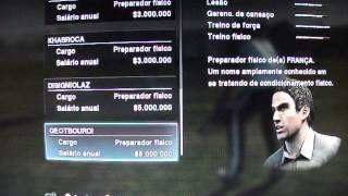 Dicas e macetes  Master Liga Offline PES 2013 [upl. by Eliam828]