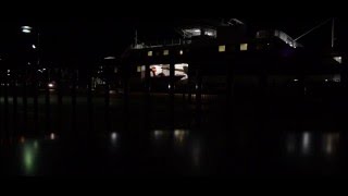 The Nikon D3500 Night time Test [upl. by Ingemar]