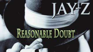 Reasonable Doubt  Jay Z type beat [upl. by Rausch]