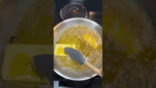 CAJUN SHRIMP BOIL AT HOME music hiphop rap cooking eating food shrimp viralrecipe [upl. by Fortuna867]