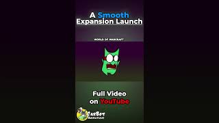 A Smooth Expansion Launch worldofwarcraft [upl. by Bartholemy]