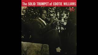 Cootie Williams  Youre Nobody Til Somebody Loves You [upl. by Ahsratal]