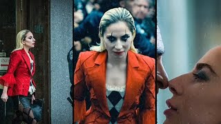 Is Lady Gagas Acting Career at Risk Fans Criticize Joker 2 Performance [upl. by Yelehsa]