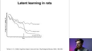 Latent learning in rats [upl. by Notloc]