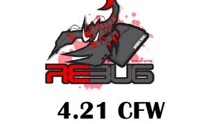 PS3 Rebug 4211 CFW [upl. by Oiratno]