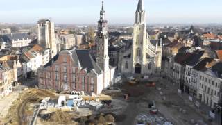 Sint Truiden innoveert [upl. by Dewees670]