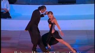 2008 Taipei Tango Festival DVD [upl. by Eart701]