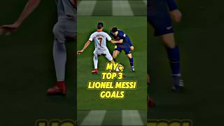 Lionel Messi Top goals 20122013 season 🔥⚽️ [upl. by Uchida634]