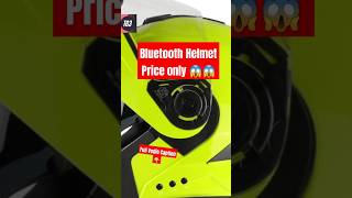 Bluetooth Helmet price in India short bike tranding [upl. by Annodal]