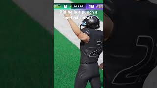 Absolute dotlike subscribe comment gaming nfl madden football [upl. by Duster777]