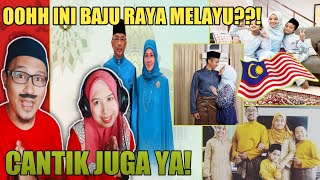 OHHHH JADI INI BAJU RAYA ORANG MELAYU  Cak Lonjong feat Miss Lonjong LIVE [upl. by Liamaj480]