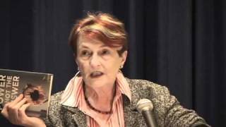 Dr Helen Caldicott quotNuclear Power is not the Answerquot [upl. by Shwalb]