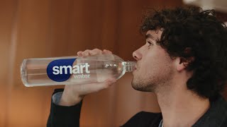 smartwater  interview 30s us [upl. by Uokes620]