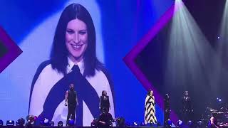 Laura Pausini  Incancellabile [upl. by Adley]