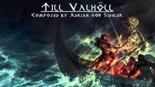 NordicViking Music  Till Valhöll [upl. by Lenora]