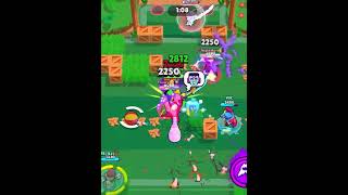 Mortis gameplay brawllstars mortis [upl. by Nylecoj]