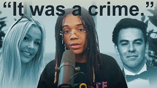 An uncomfortable conversation about Cody Ko [upl. by Reinar]