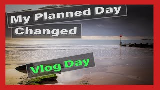 Photography Vlog  Spontaneous Change Of Plans Epic Long Exposure Adventure [upl. by Marchall]