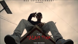 TUKI  SALAM THOK  PROD YogeshBeats  tukirecords  2023 [upl. by Annice]