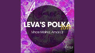 Levas Polka 2018 [upl. by Noslen]