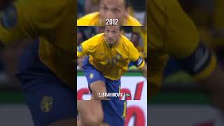 Best Goal from Every Euro 2004  2024 [upl. by Daugherty38]