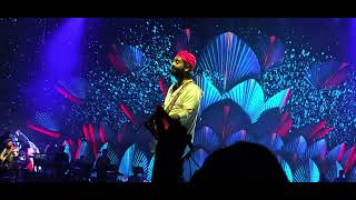 Arijit Singh O2 Arena London 150924 [upl. by Eremahs]